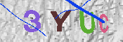 Immagine CAPTCHA