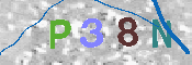 Immagine CAPTCHA