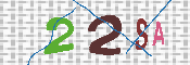 Immagine CAPTCHA