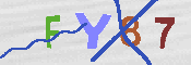 Immagine CAPTCHA