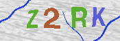 Immagine CAPTCHA