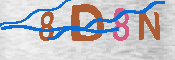 Immagine CAPTCHA