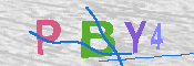 Immagine CAPTCHA