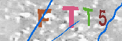 Immagine CAPTCHA