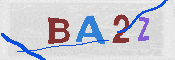 Immagine CAPTCHA