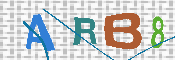 Immagine CAPTCHA
