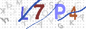 Immagine CAPTCHA