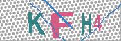 Immagine CAPTCHA