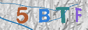 Immagine CAPTCHA