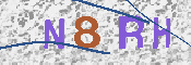 Immagine CAPTCHA