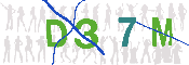 Immagine CAPTCHA