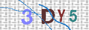 Immagine CAPTCHA