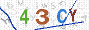 Immagine CAPTCHA
