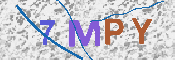 Immagine CAPTCHA