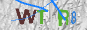 Immagine CAPTCHA