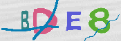 Immagine CAPTCHA