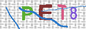 Immagine CAPTCHA