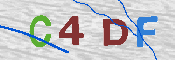 Immagine CAPTCHA