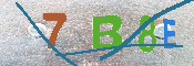 Immagine CAPTCHA