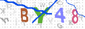 Immagine CAPTCHA