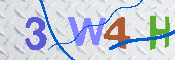 Immagine CAPTCHA