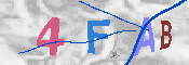 Immagine CAPTCHA