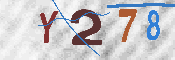Immagine CAPTCHA