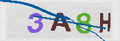 Immagine CAPTCHA