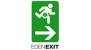 Eden Exit