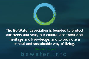 Be Water